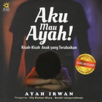 Image of AKU MAU AYAH