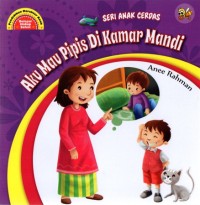 Image of Aku Mau Pipis Di Kamar Mandi