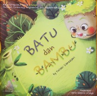 Image of BATU DAN BAMBU
