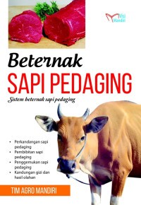 Image of Beternak Sapi Pedaging