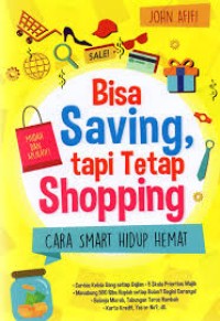 Image of Bisa Saving tapi Tetap Shopping