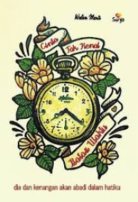 Image of Cinta Tak Kenal Batas Waktu