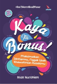 Image of Kaya itu Bonus