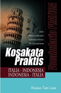 Image of Kosakata Praktis