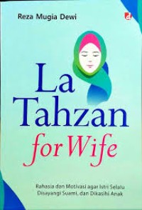 Image of La Thazan for Wife