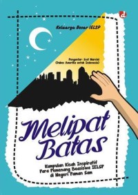 Image of Melipat Batas