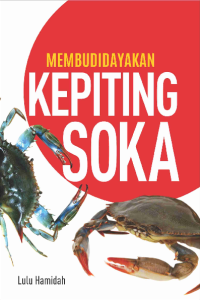 Image of Membudidayakan Kepiting Soka