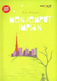 Image of Menjemput Impian