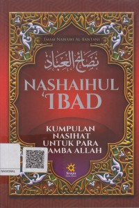Image of Nashaihul Ibad