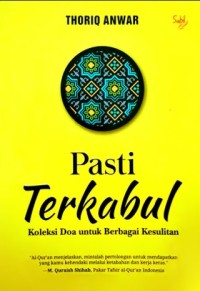 Image of Pasti Terkabul