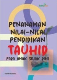 Image of Penanaman Nilai-Nilai Pendidikan
