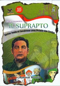 Image of R. Suprapto