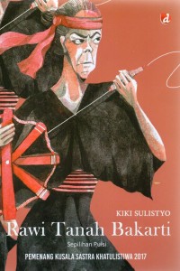 Image of Rawi Tanah Bakarti