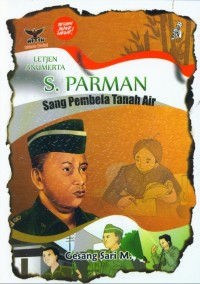 Image of S. Parman