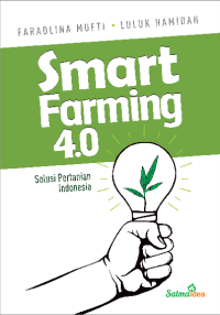 Image of Smart Farming 4.0 Solusi Pertanian Indonesia