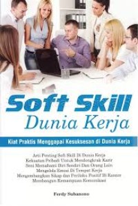 Image of Soft Skill Dunia Kerja