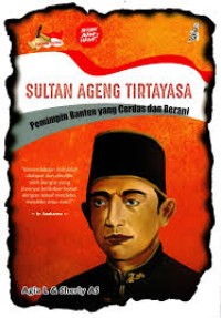 Image of Sultan Agen Tirtayasa