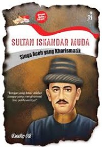 Image of Sultan Iskandar Muda